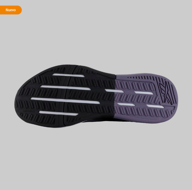 Tenis Reebok Nanoflex TR 2 Mujer