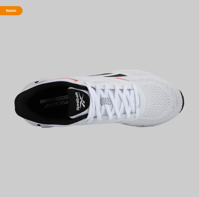 Tenis Reebok Zig Dynamica 6 Hombre