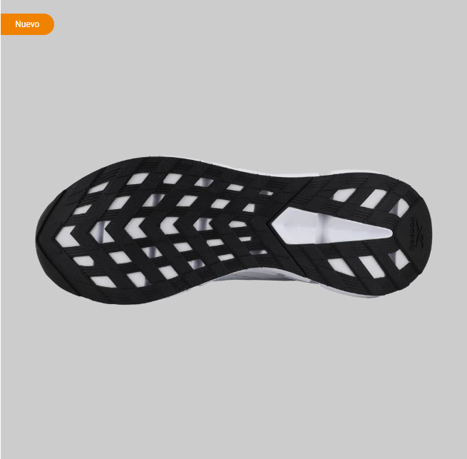 Tenis Reebok Zig Dynamica 6 Hombre