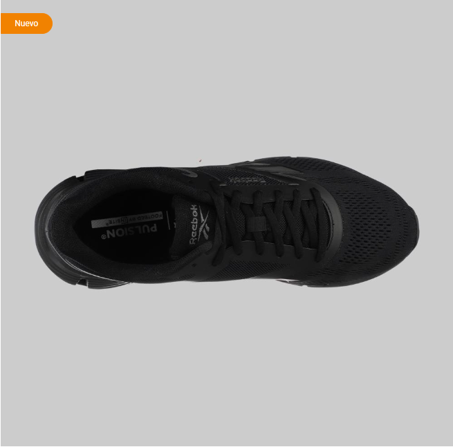 Tenis Reebok Zig Dynamica 6 Mujer