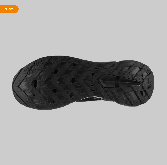 Tenis Reebok Zig Dynamica 6 Mujer