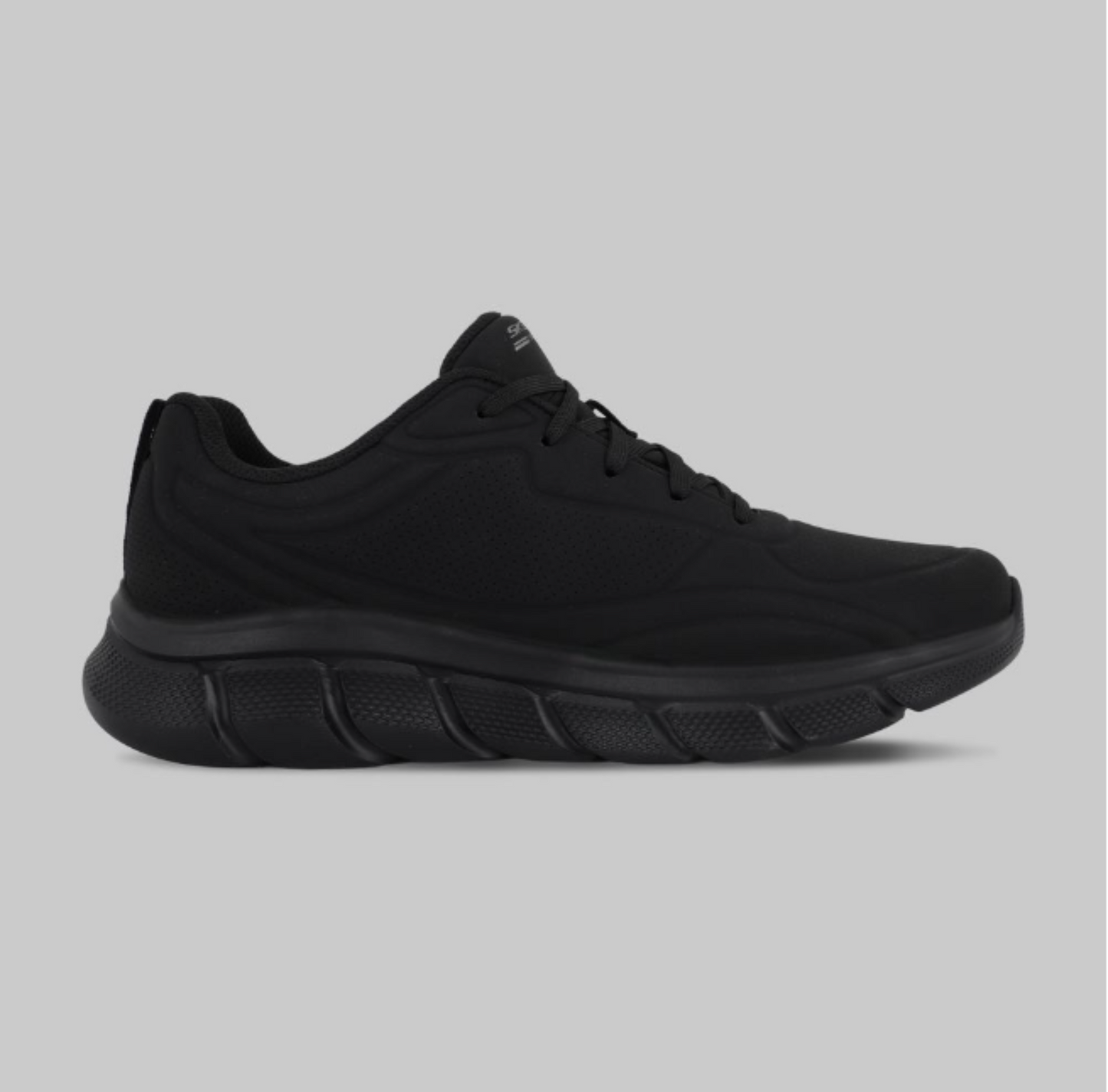 Tenis Skechers Bobs Sport B Flex Hombre