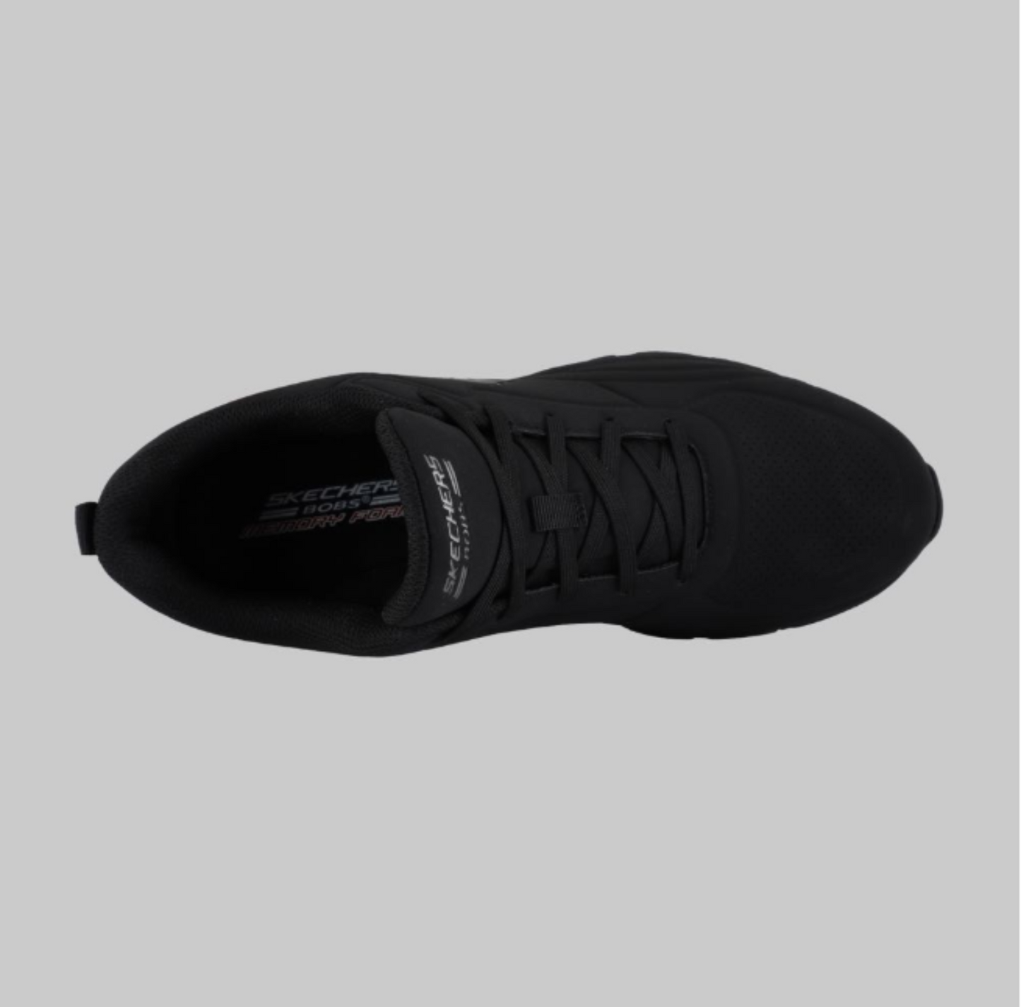 Tenis Skechers Bobs Sport B Flex Hombre