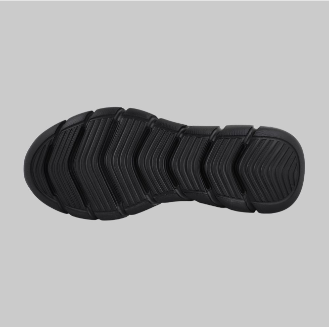 Tenis Skechers Bobs Sport B Flex Hombre