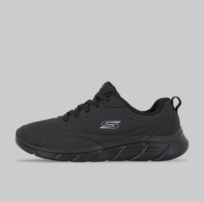 Tenis Skechers Bobs Sport B Flex Mujer