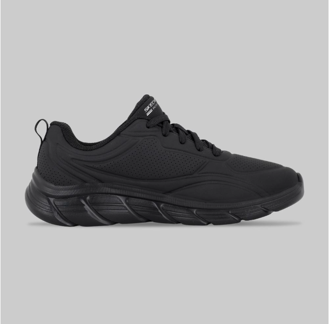 Tenis Skechers Bobs Sport B Flex Mujer