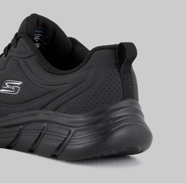 Tenis Skechers Bobs Sport B Flex Mujer