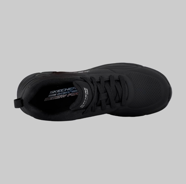 Tenis Skechers Bobs Sport B Flex Mujer