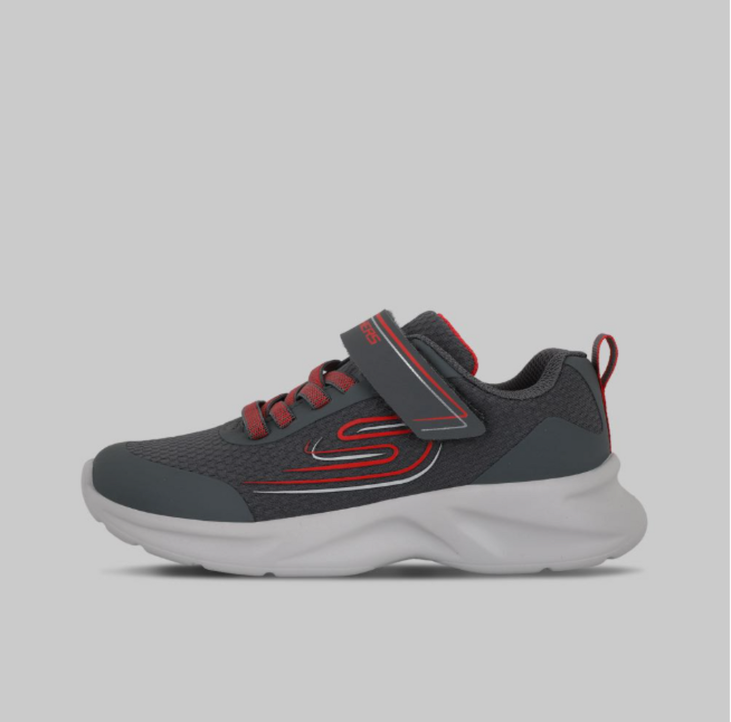 Tenis Skechers Dynamatic Niño