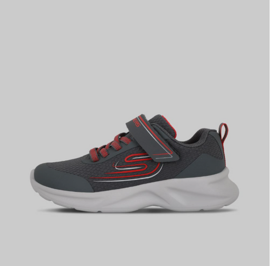 Tenis Skechers Dynamatic Niño