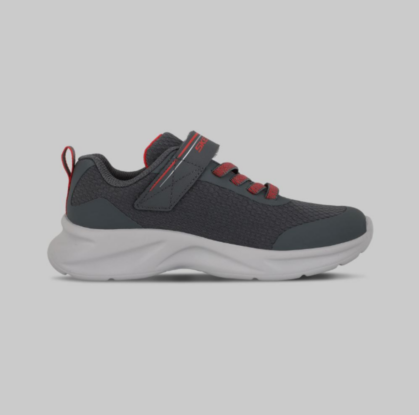 Tenis Skechers Dynamatic Niño