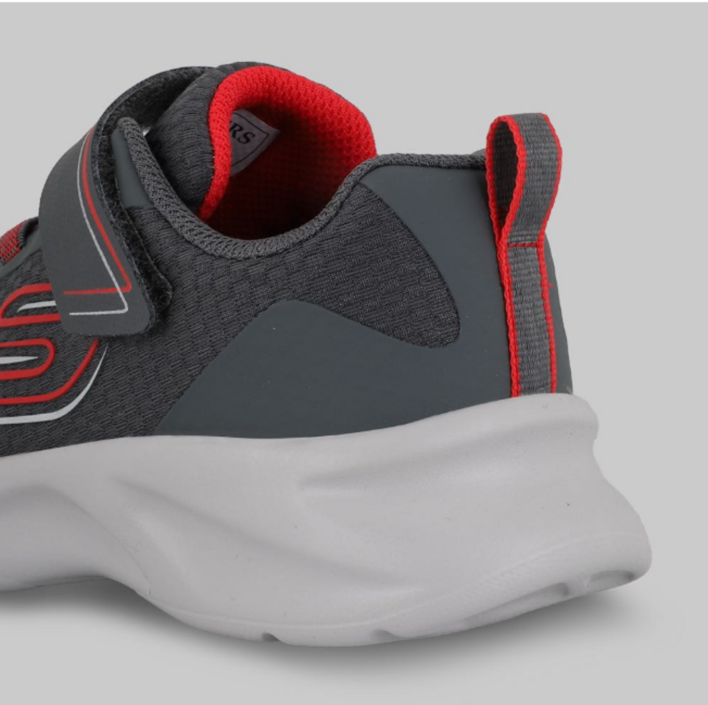 Tenis Skechers Dynamatic Niño