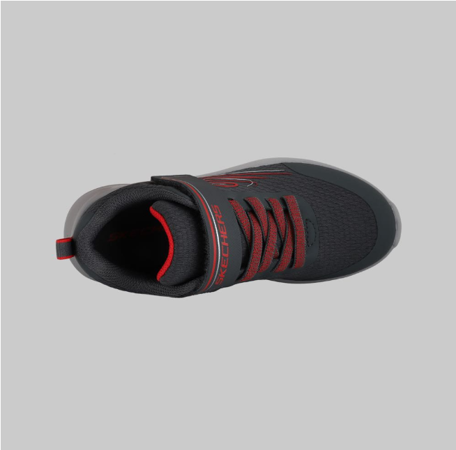 Tenis Skechers Dynamatic Niño