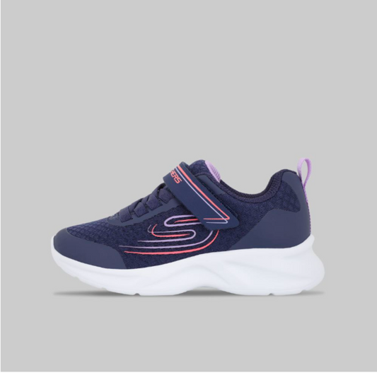 Tenis Skechers Dynamatic Niño