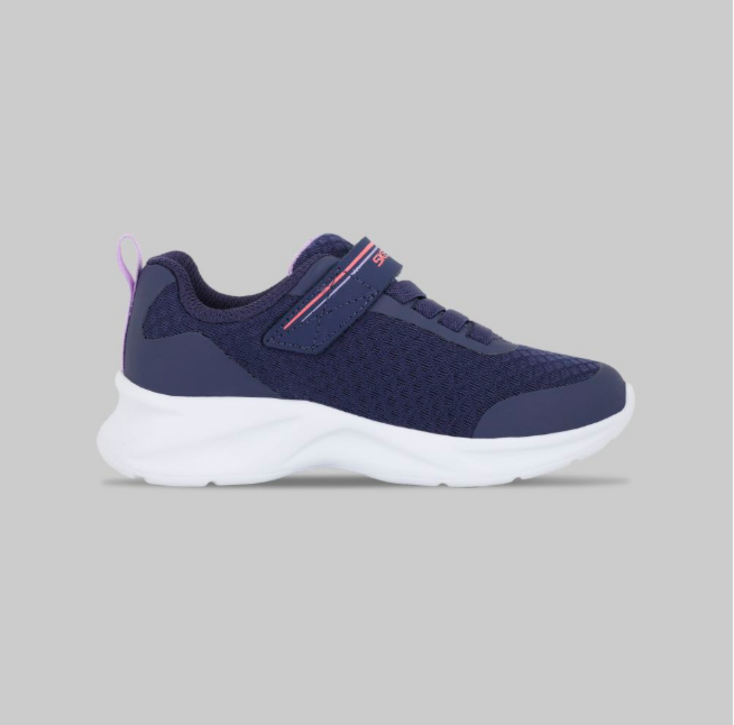 Tenis Skechers Dynamatic Niño