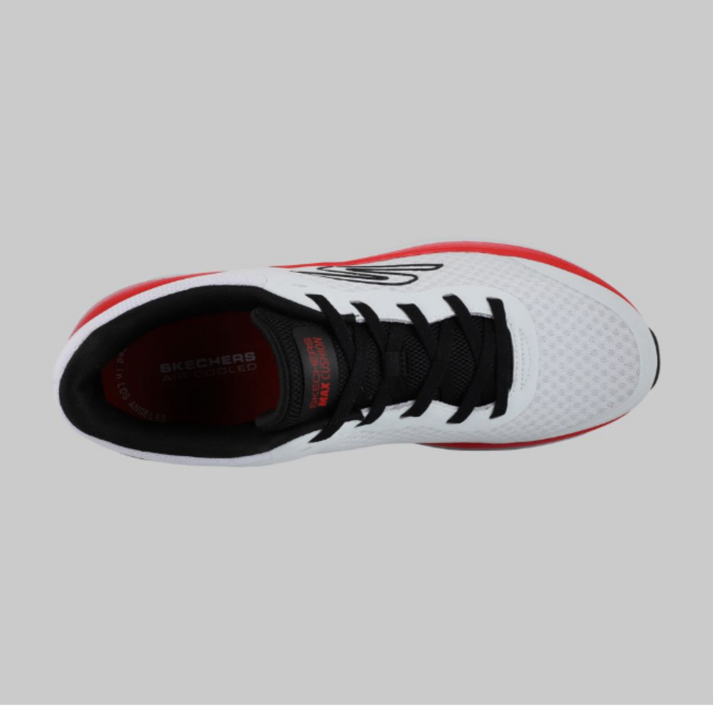 Tenis Skechers Max Cushioning Endeavour Hombre