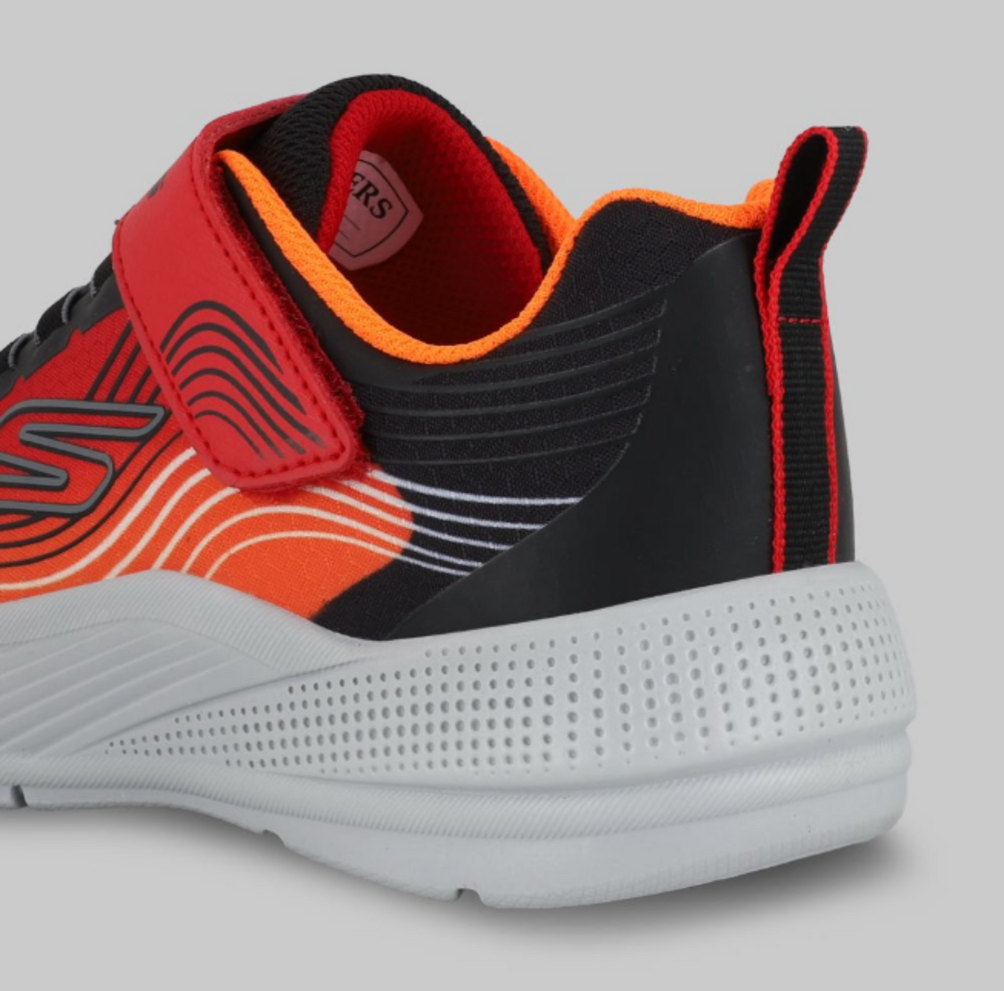Tenis Skechers Microspec Advance Niño