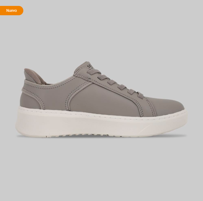 Tenis Skechers Street Hombre