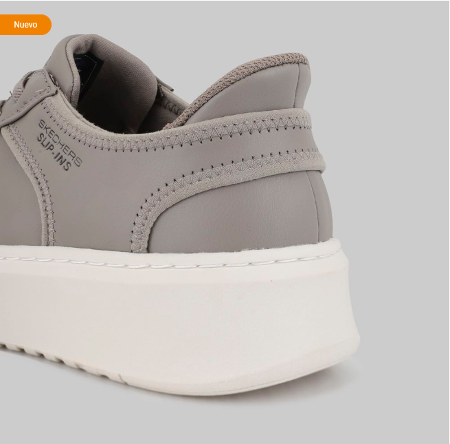 Tenis Skechers Street Hombre