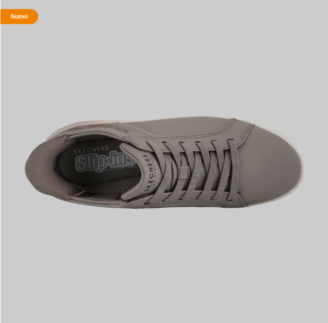 Tenis Skechers Street Hombre