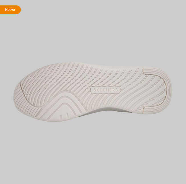 Tenis Skechers Street Hombre