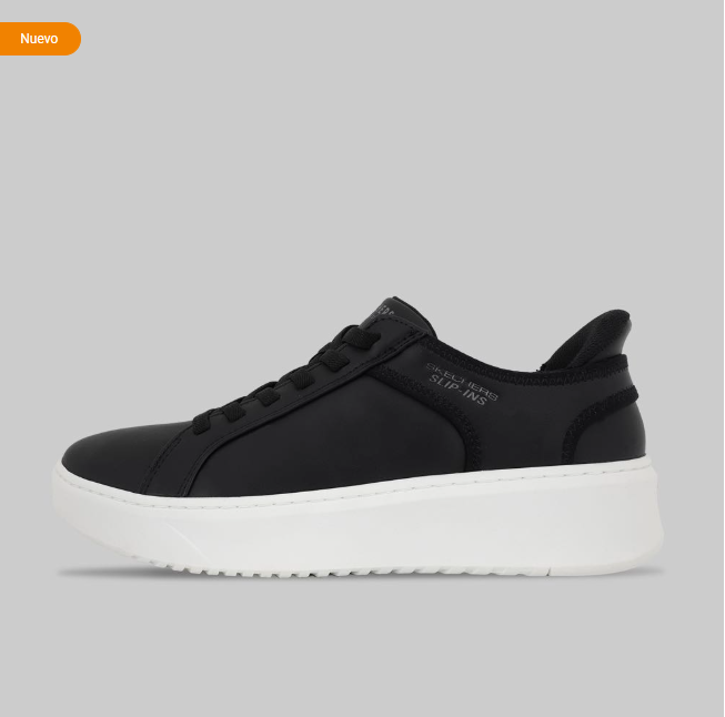 Tenis Skechers Street Hombre