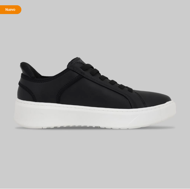 Tenis Skechers Street Hombre