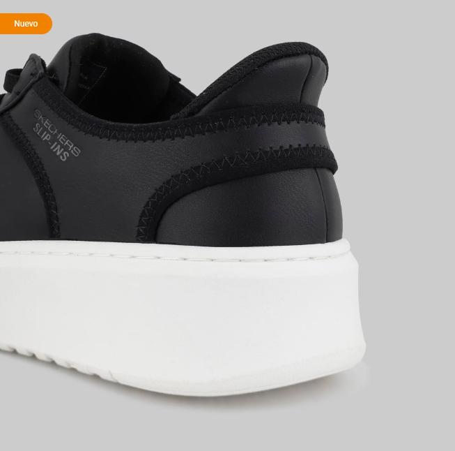 Tenis Skechers Street Hombre