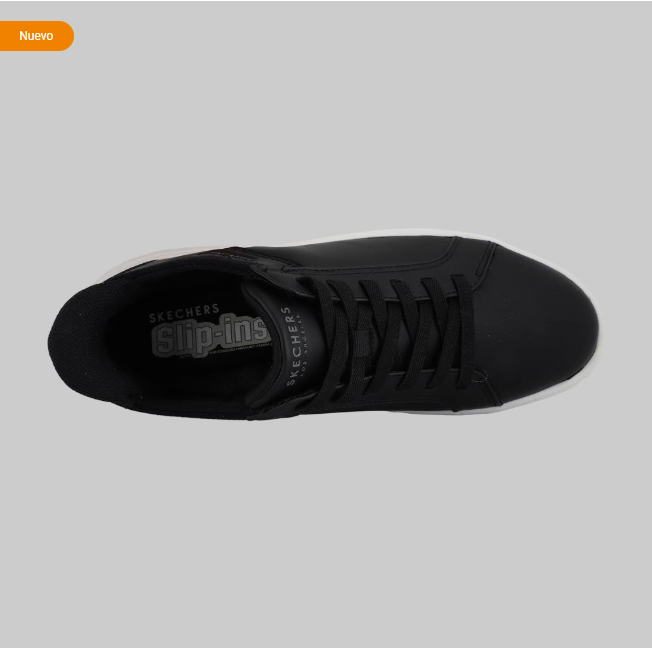Tenis Skechers Street Hombre