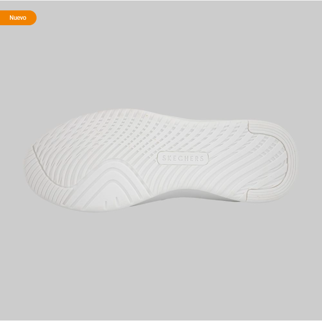 Tenis Skechers Street Hombre