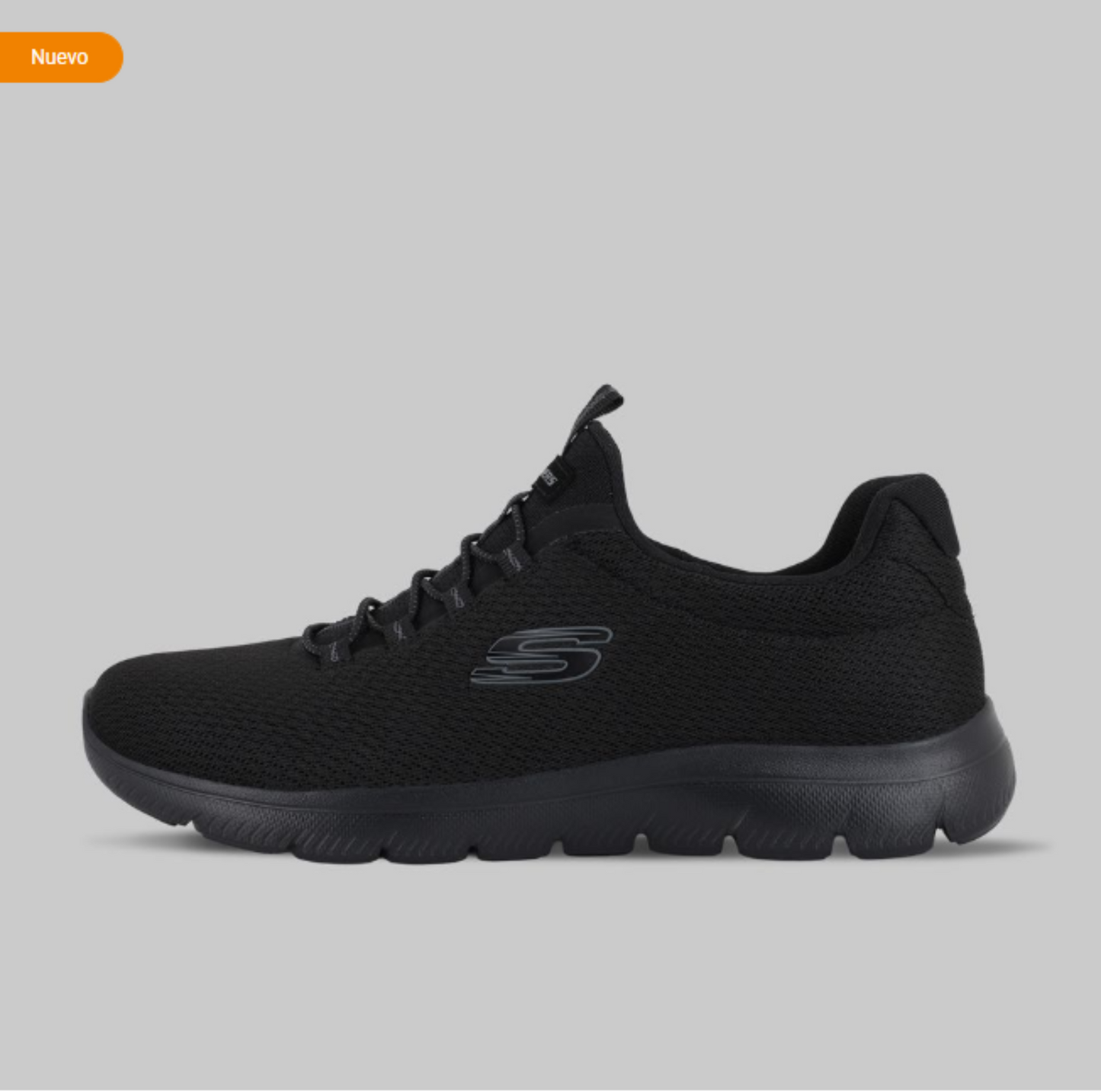 Tenis Skechers Summits Mujer