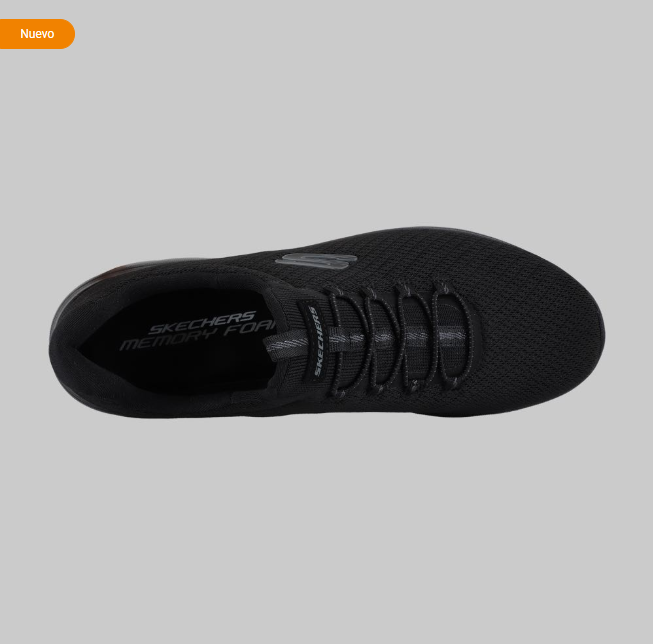 Tenis Skechers Summits Mujer