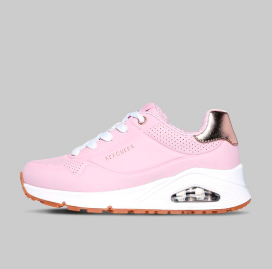 Tenis Skechers Uno Gen1 Joven