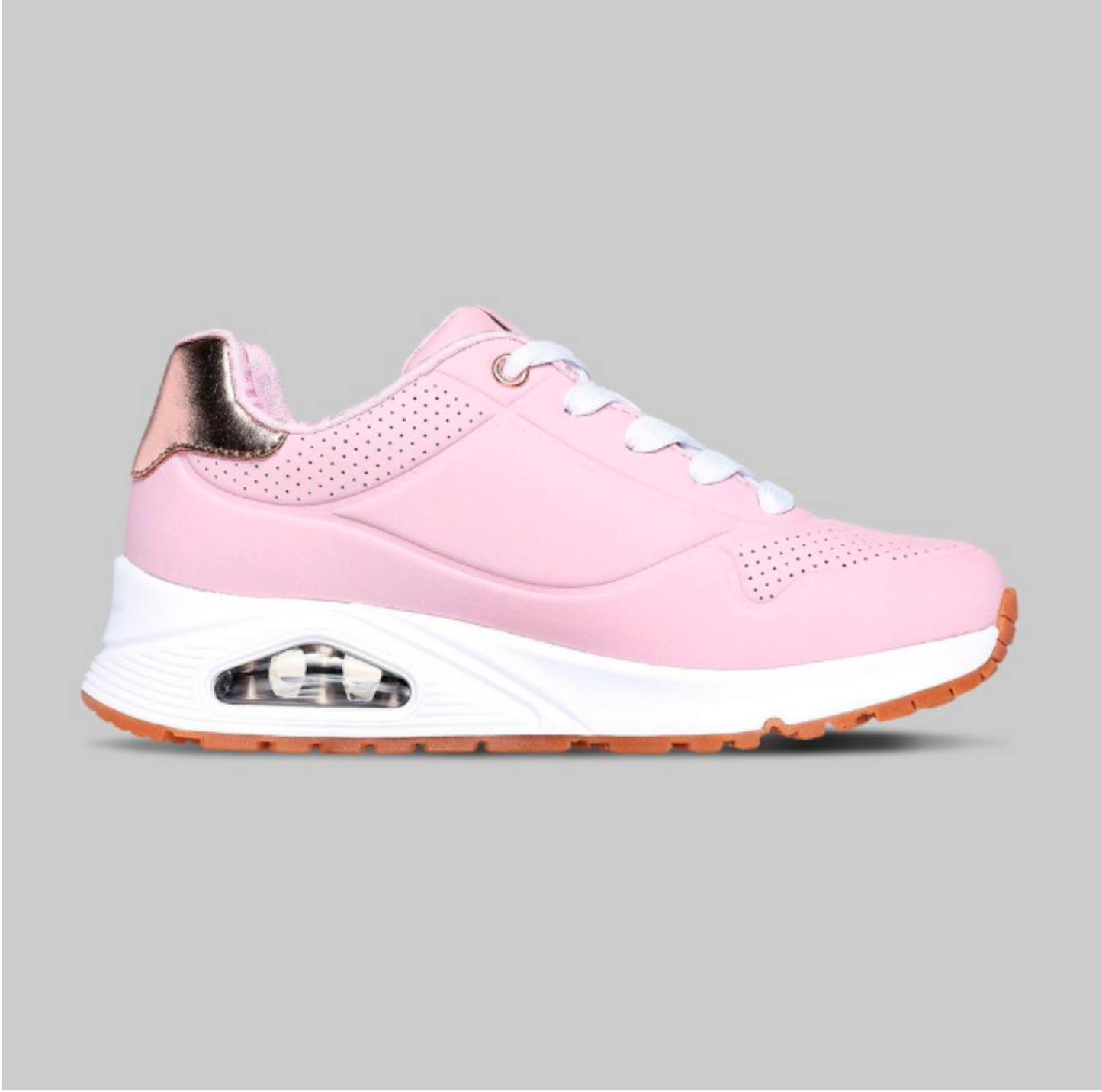 Tenis Skechers Uno Gen1 Joven