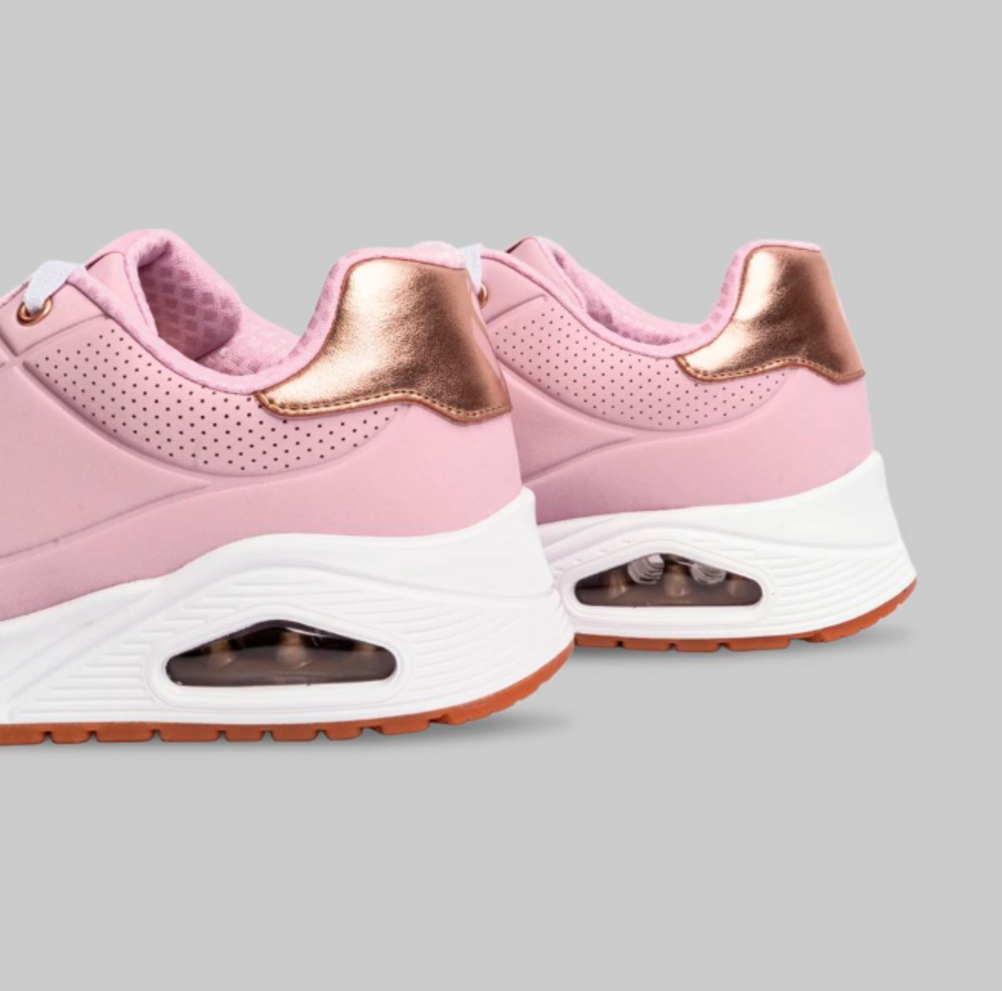 Tenis Skechers Uno Gen1 Joven