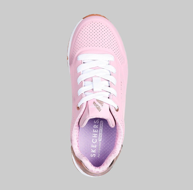 Tenis Skechers Uno Gen1 Joven