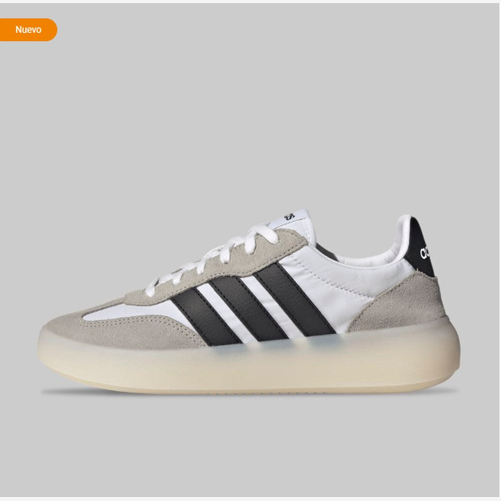 Tenis Adidas Barreda Decode Mujer