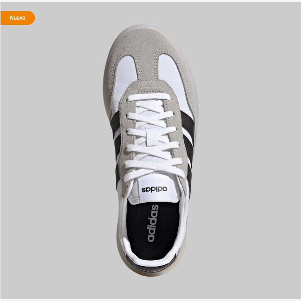 Tenis Adidas Barreda Decode Mujer