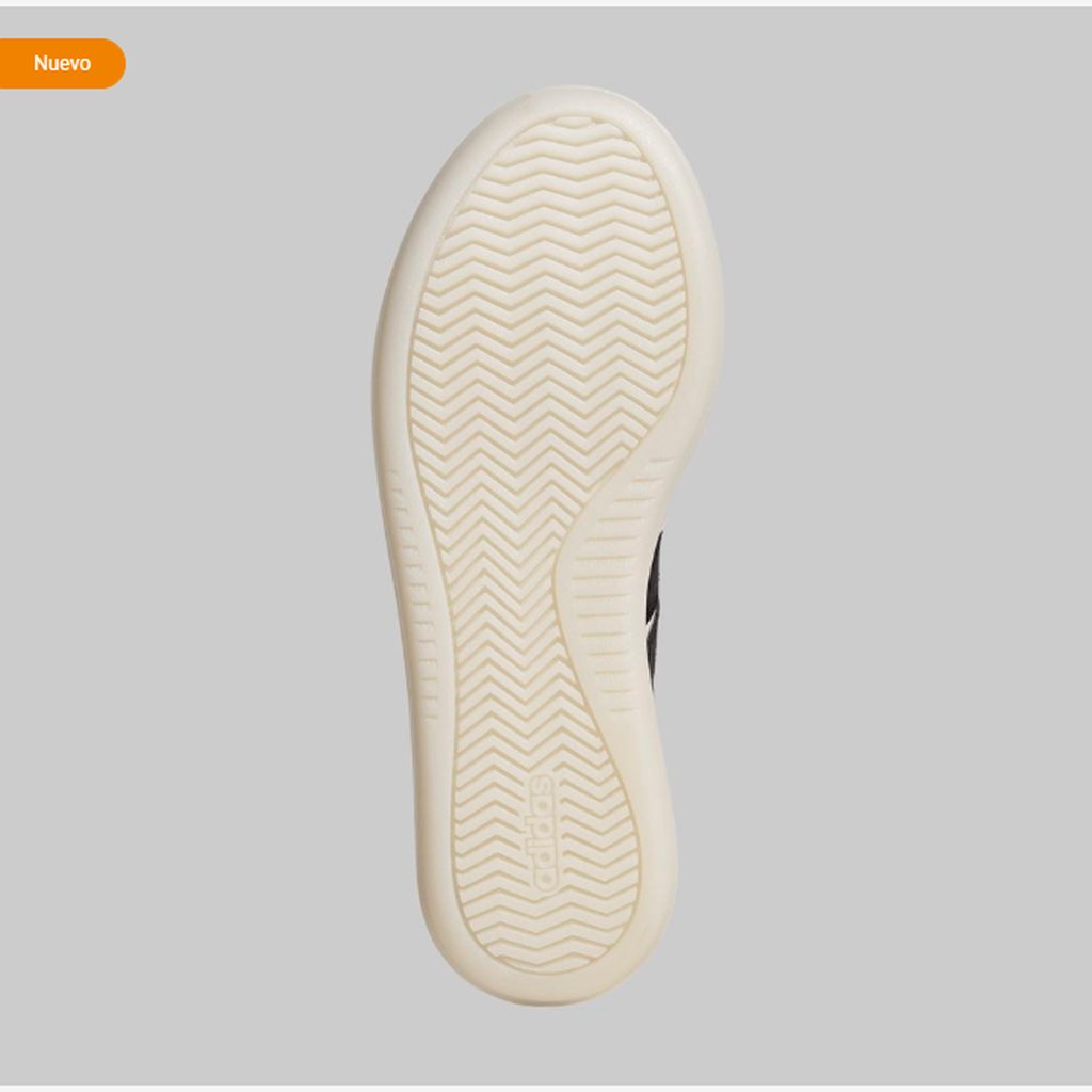 Tenis Adidas Barreda Decode Mujer