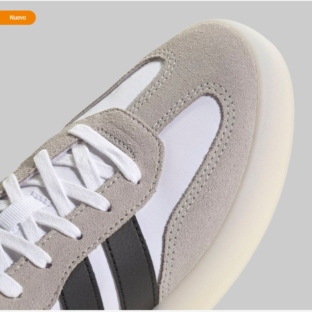 Tenis Adidas Barreda Decode Mujer