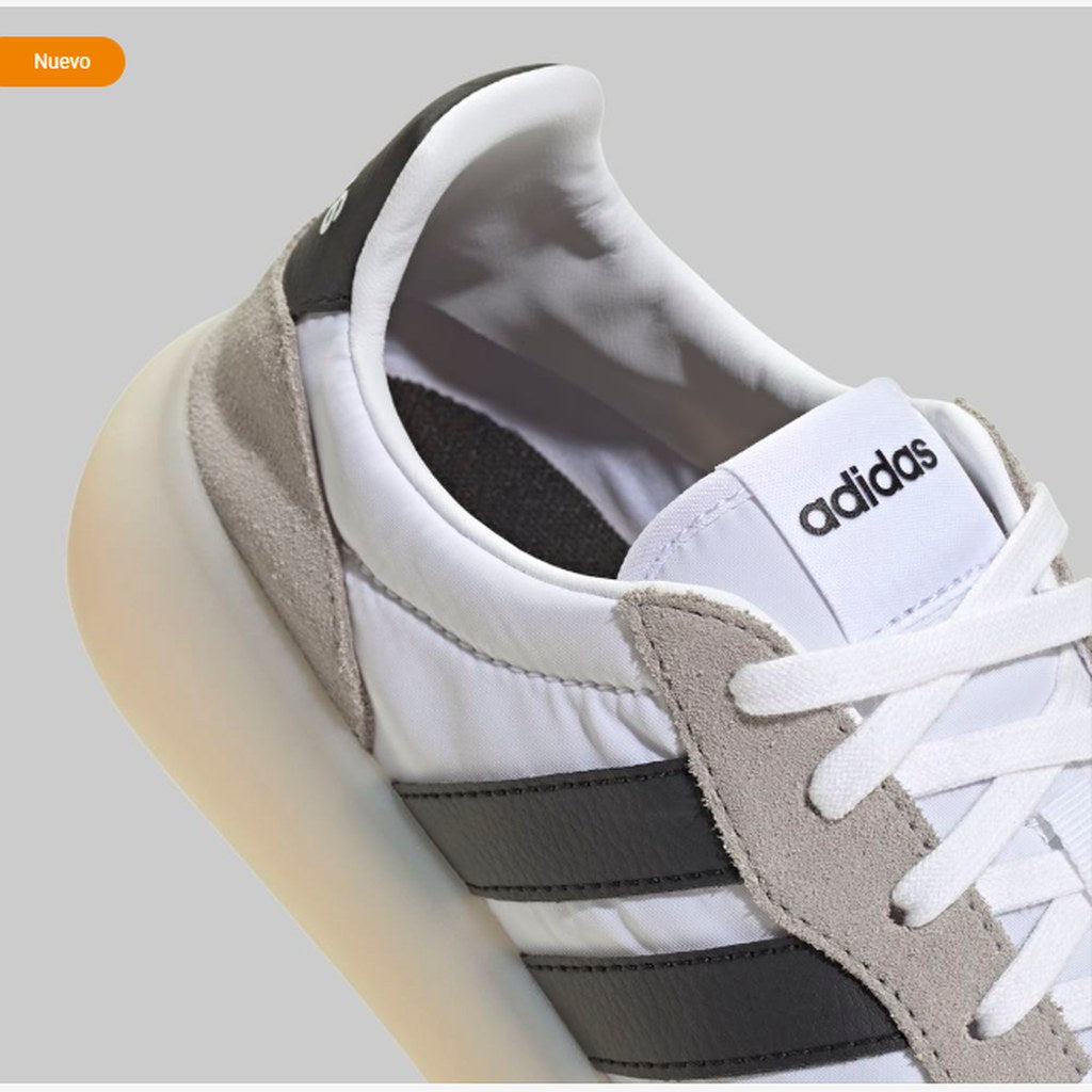 Tenis Adidas Barreda Decode Mujer