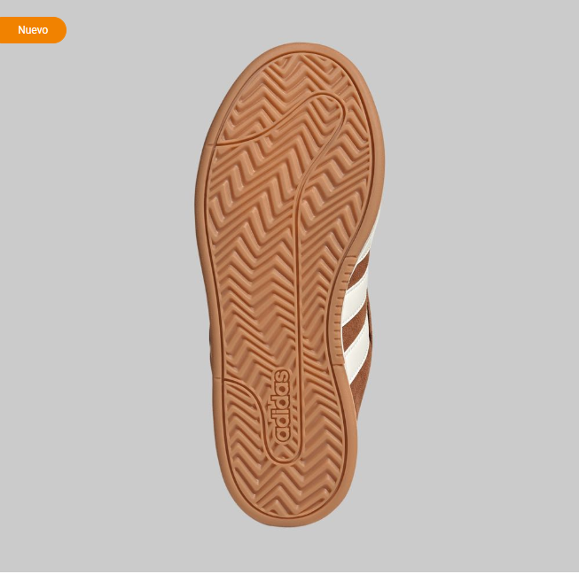 Tenis Adidas Grand Court Alpha Mujer