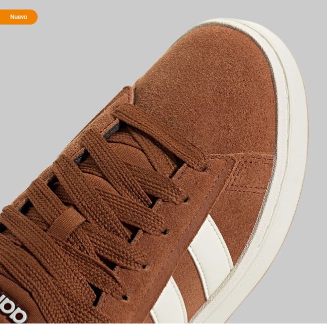 Tenis Adidas Grand Court Alpha Mujer