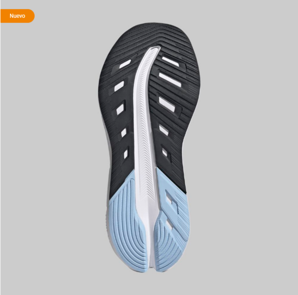 Tenis Adidas Questar 3 Mujer