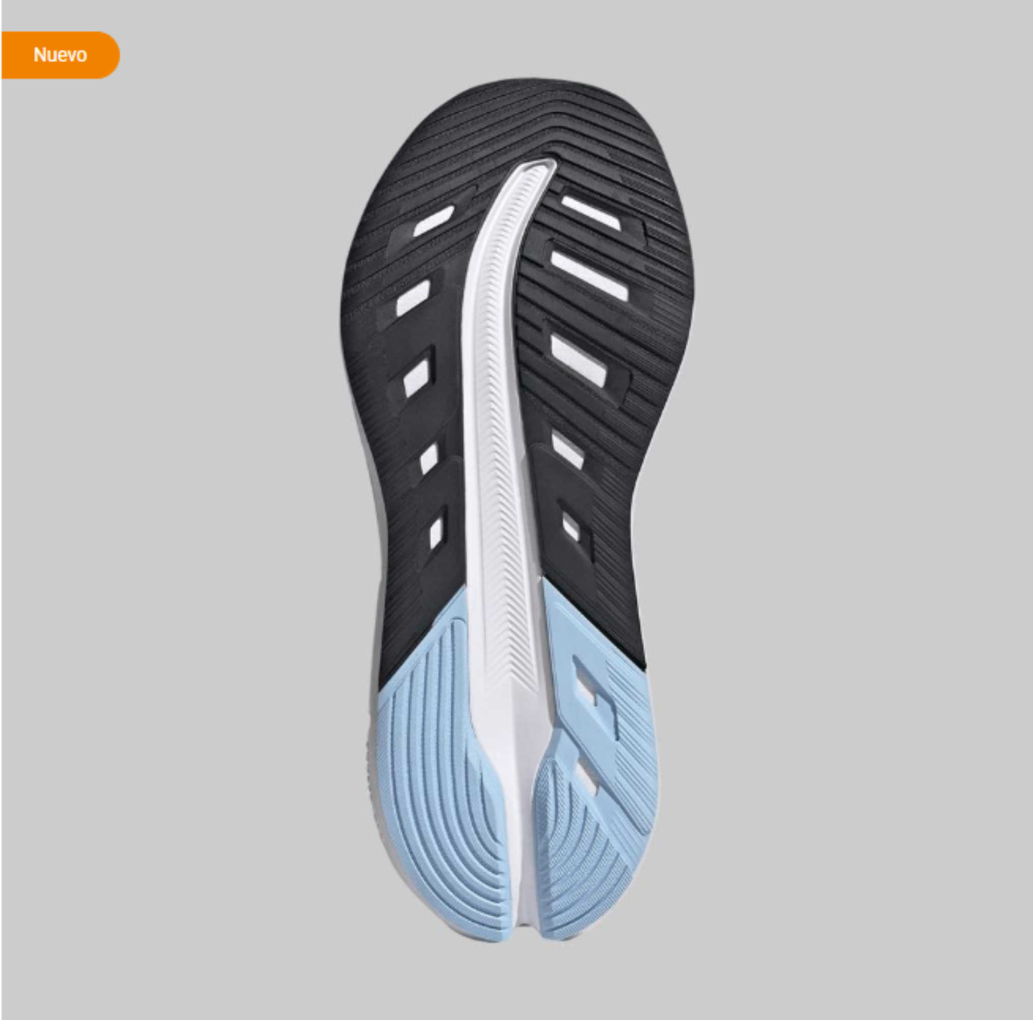 Tenis Adidas Questar 3 Mujer