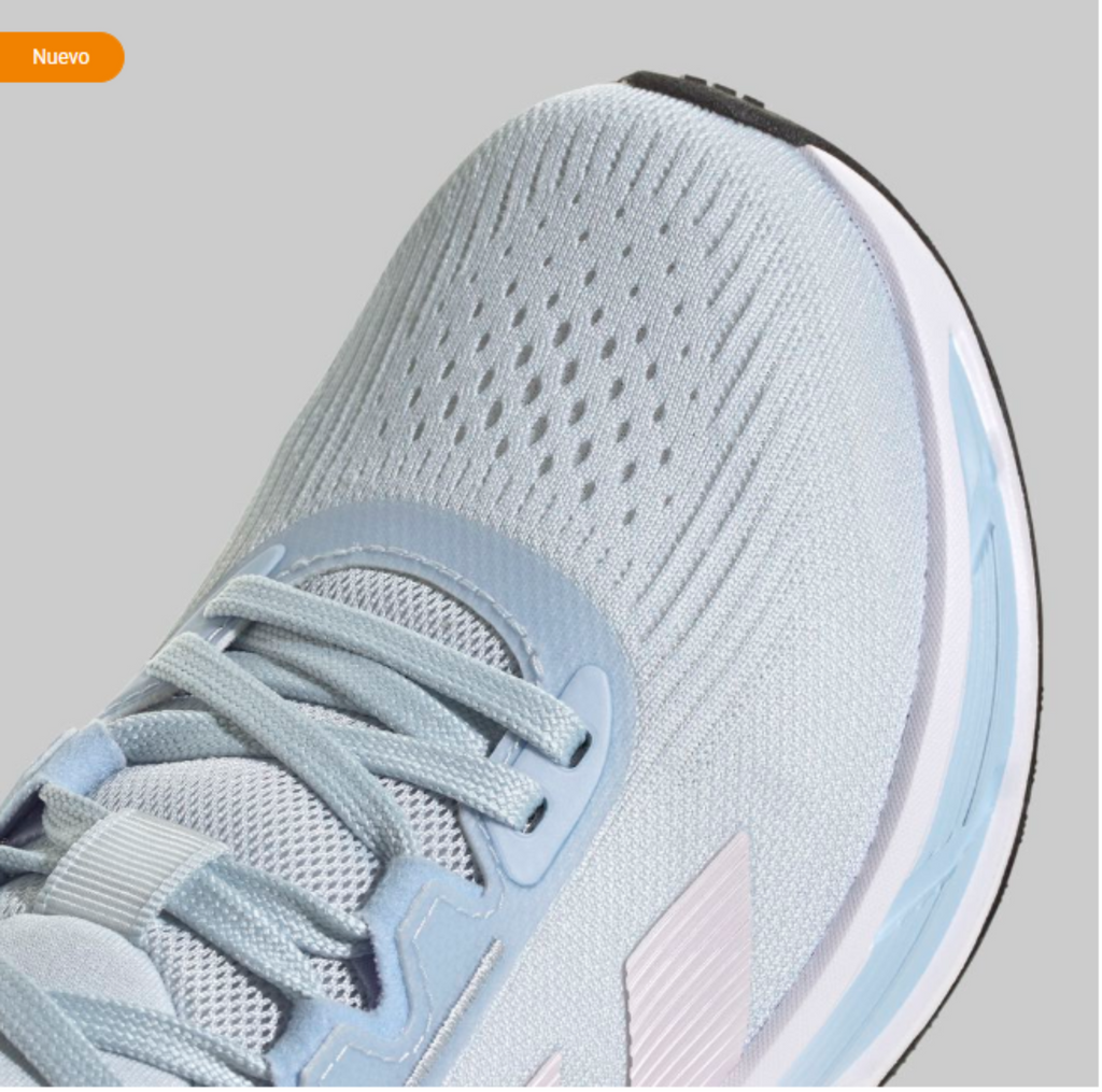 Tenis Adidas Questar 3 Mujer