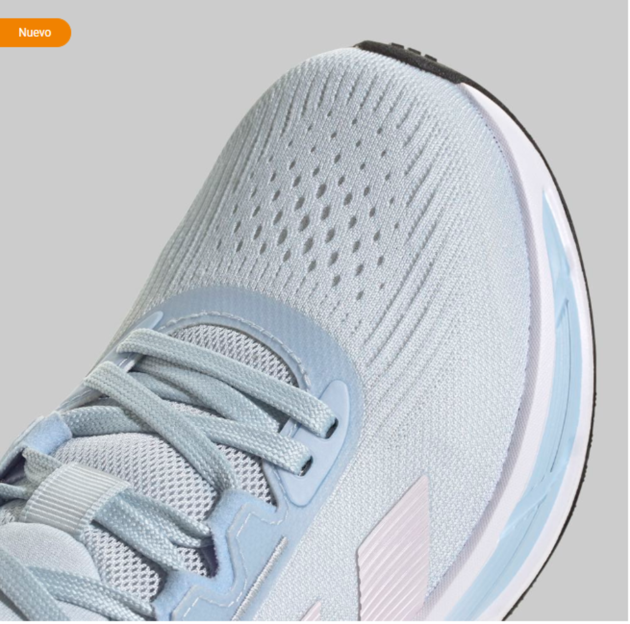 Tenis Adidas Questar 3 Mujer