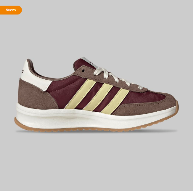Tenis Adidas Run 70s Mujer