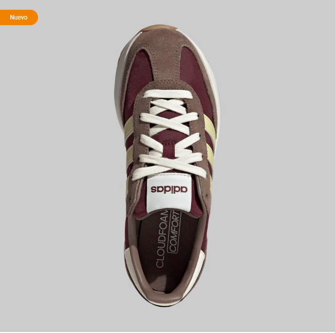 Tenis Adidas Run 70s Mujer