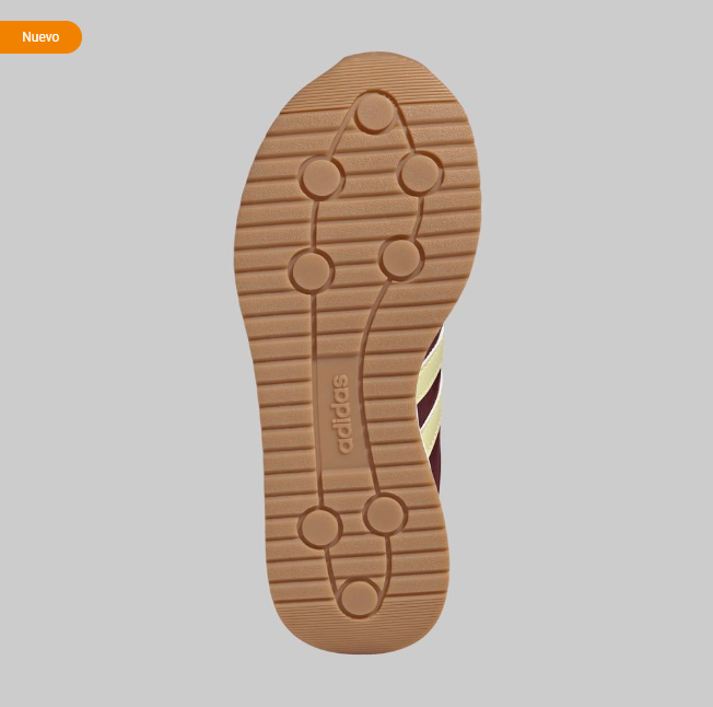 Tenis Adidas Run 70s Mujer